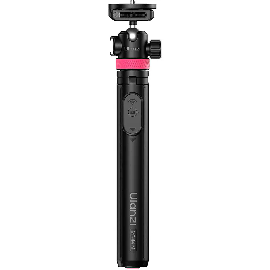 Ulanzi MT-44 M Palo Selfie Trípode 2 en 1 Magnético y Rosca 1/4 UL-S053 4