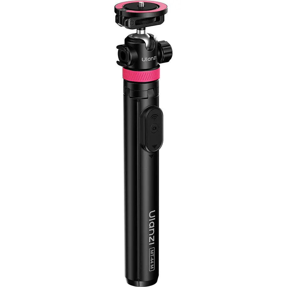 Ulanzi MT-44 M Palo Selfie Trípode 2 en 1 Magnético y Rosca 1/4 UL-S053 5