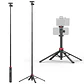 Ulanzi MT-44 B Palo Selfie Trípode 2 en 1 con Control Bluetooth UL-S056 - Miniatura 1