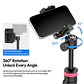 Ulanzi MT-44 B Palo Selfie Trípode 2 en 1 con Control Bluetooth UL-S056 - Miniatura 5