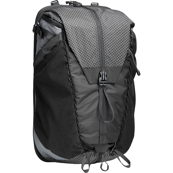 Ulanzi TP01 Mochila Fotográfica de Viaje 25L Expandible con Inserto Para Cámara UL-B216 1