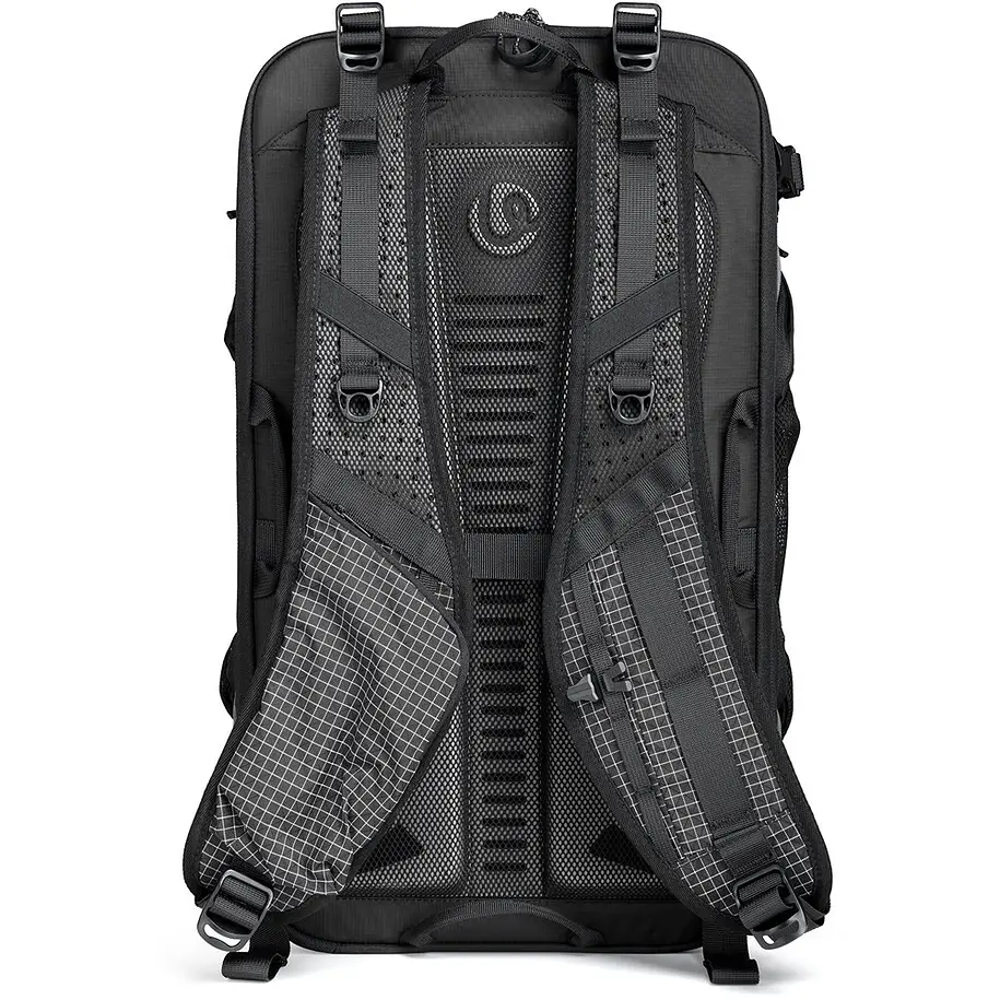 Ulanzi TP01 Mochila Fotográfica de Viaje 25L Expandible con Inserto Para Cámara UL-B216 2
