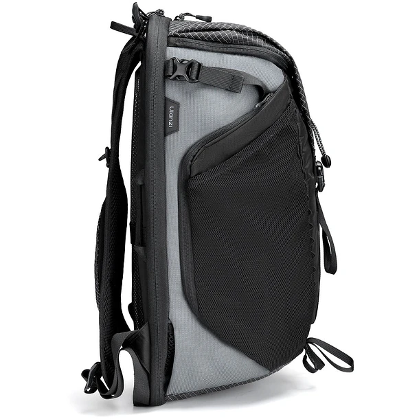 Ulanzi TP01 Mochila Fotográfica de Viaje 25L Expandible con Inserto Para Cámara UL-B216 3