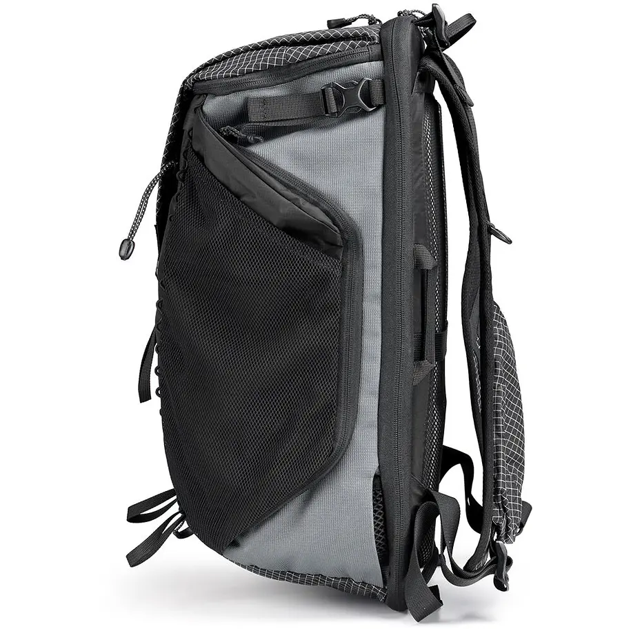 Ulanzi TP01 Mochila Fotográfica de Viaje 25L Expandible con Inserto Para Cámara UL-B216 4