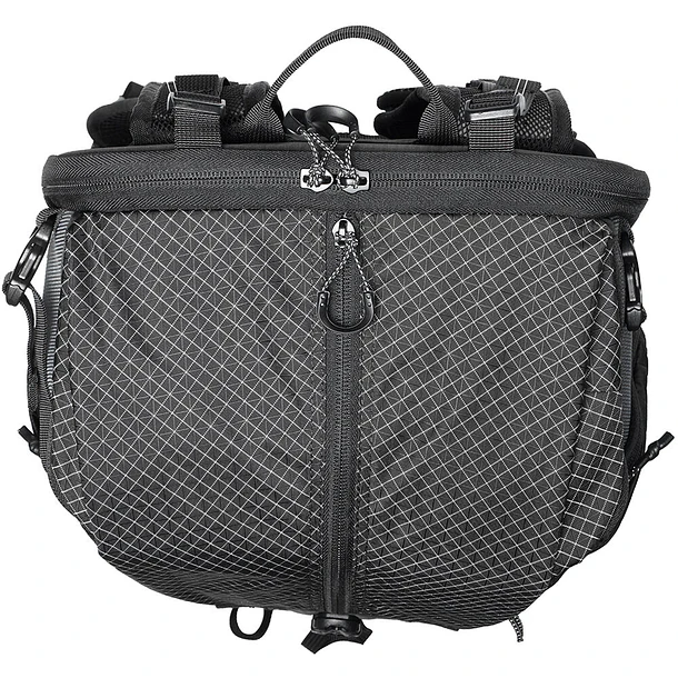 Ulanzi TP01 Mochila Fotográfica de Viaje 25L Expandible con Inserto Para Cámara UL-B216 6