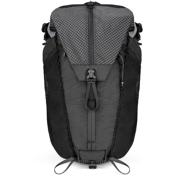 Ulanzi TP01 Mochila Fotográfica de Viaje 25L Expandible con Inserto Para Cámara UL-B216 7