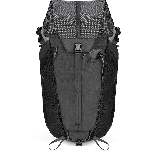 Ulanzi TP01 Mochila Fotográfica de Viaje 25L Expandible con Inserto Para Cámara UL-B216 8