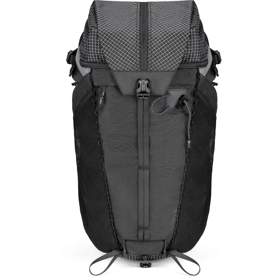 Ulanzi TP01 Mochila Fotográfica de Viaje 25L Expandible con Inserto Para Cámara UL-B216 8