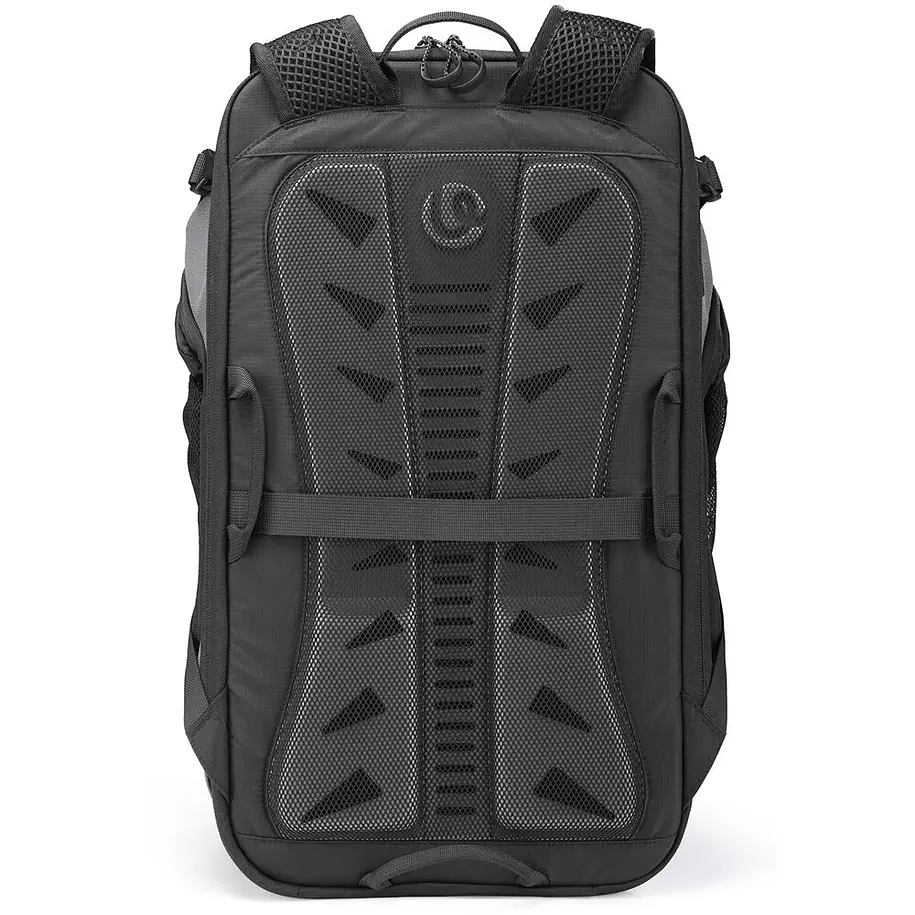 Ulanzi TP01 Mochila Fotográfica de Viaje 25L Expandible con Inserto Para Cámara UL-B216 10