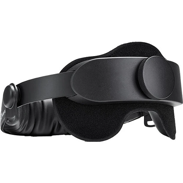Ulanzi HERO 01 Soporte de Cabeza Para Cámaras Deportivas y Celular con Zapata Fría UL-C098A 2