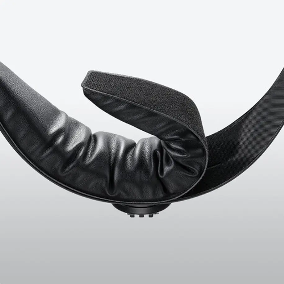 Ulanzi HERO 01 Soporte de Cabeza Para Cámaras Deportivas y Celular con Zapata Fría UL-C098A 3