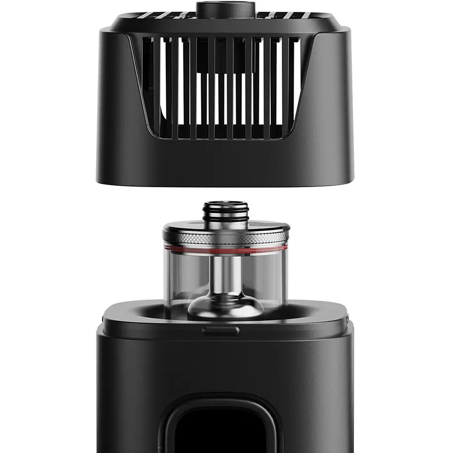 Ulanzi FM01 FILMOG Ace Máquina de Humo Portátil con Control Remoto y Baterías UL-R001A 5