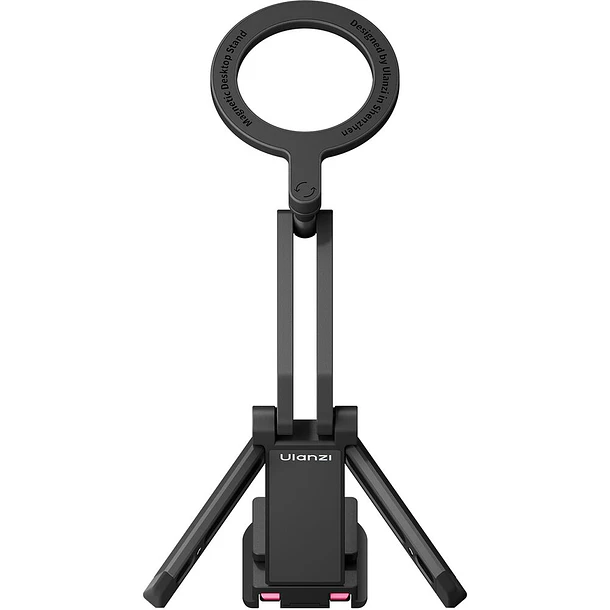 Ulanzi MA90 Soporte Magnético Para Teléfono Multifunción Plegable UL-S099 1