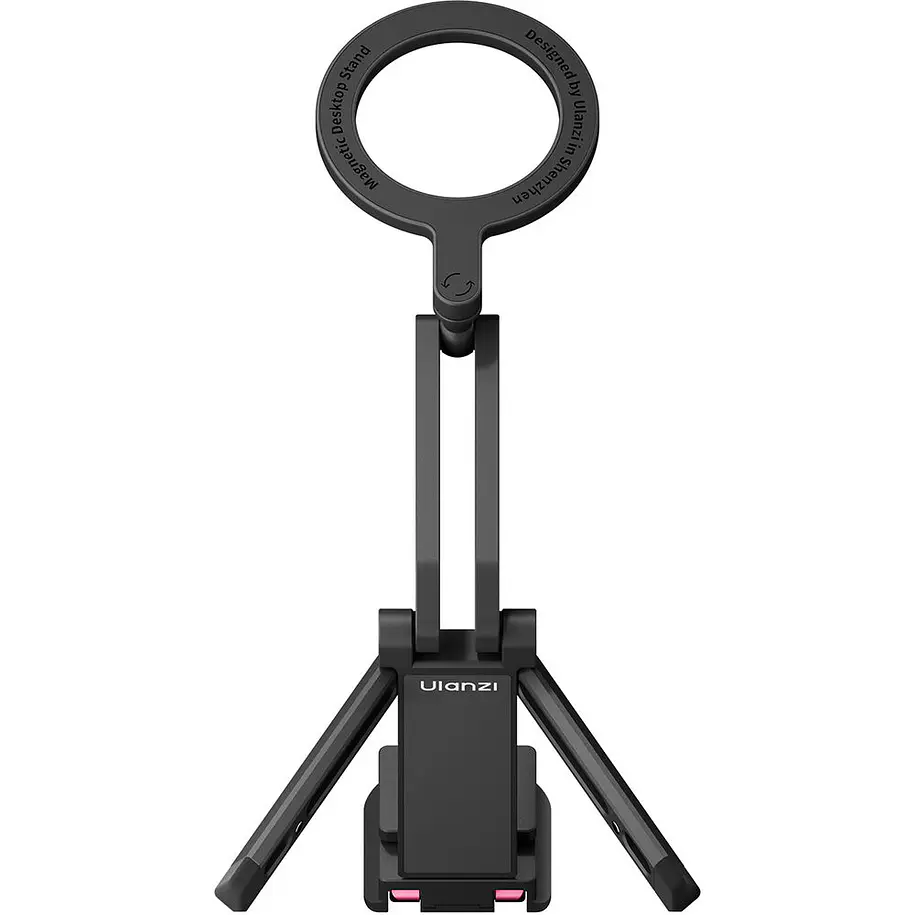 Ulanzi MA90 Soporte Magnético Para Teléfono Multifunción Plegable UL-S099 1