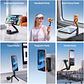 Ulanzi MA90 Soporte Magnético Para Teléfono Multifunción Plegable UL-S099 - Miniatura 6