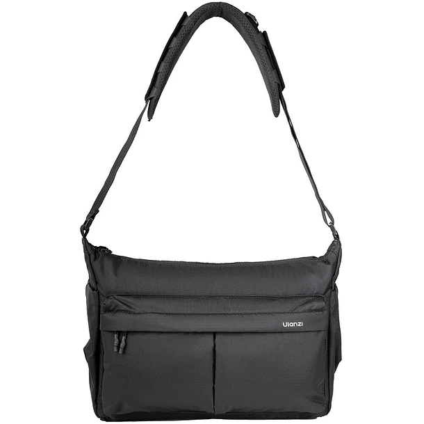 Ulanzi U023 Bolso de Hombro Urban Daily 13L Para Cámara y Notebook 14