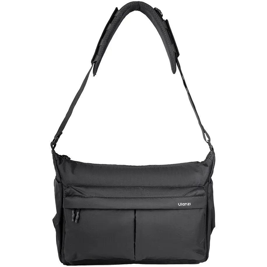 Ulanzi U023 Bolso de Hombro Urban Daily 13L Para Cámara y Notebook 14