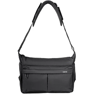 Ulanzi U023 Bolso de Hombro Urban Daily 13L Para Cámara y Notebook 14