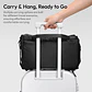 Ulanzi U023 Bolso de Hombro Urban Daily 13L Para Cámara y Notebook 14