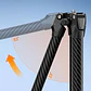 Ulanzi TZ01 Trípode de Fibra de Carbono 2 en 1 con Mini Trípode Desmontable UL-S069 - Miniatura 10