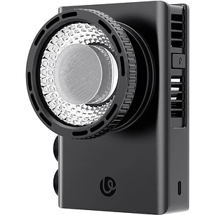 Ulanzi C01 Luz Led COB 100W Bicolor Portátil con Lente Condensador UL-L252