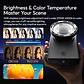 Ulanzi C01 Luz Led COB 100W Bicolor Portátil con Lente Condensador UL-L252 - Thumbnail 11