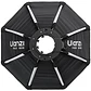 Ulanzi FOLD QS30 Softbox Octagonal 30 cm Plegable con Montura Mini Bowens y Grilla UL-L304 - Miniatura 2