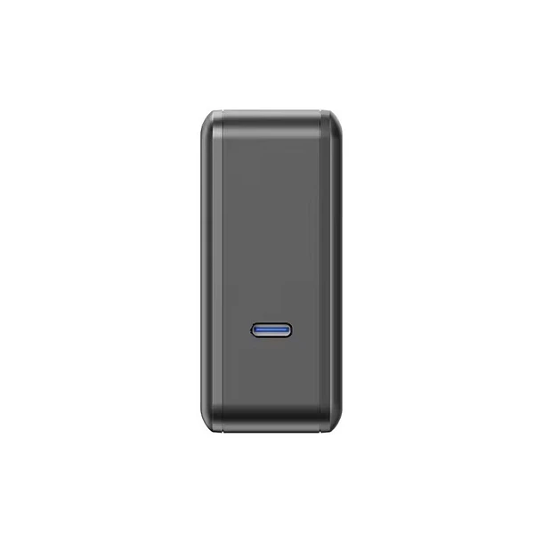 Ulanzi RH-PD100W Cargador GaN USB-C 100W PD 3.0 Enchufe Europeo UL-E008 2
