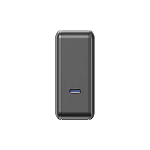 Ulanzi RH-PD100W Cargador GaN USB-C 100W PD 3.0 Enchufe Europeo UL-E008