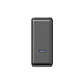 Ulanzi RH-PD100W Cargador GaN USB-C 100W PD 3.0 Enchufe Europeo UL-E008 - Miniatura 2