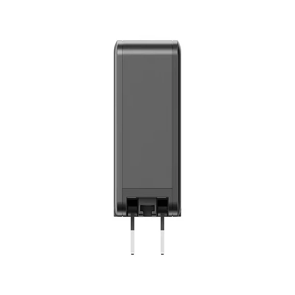 Ulanzi RH-PD100W Cargador GaN USB-C 100W PD 3.0 Enchufe Europeo UL-E008 3