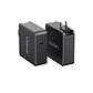 Ulanzi RH-PD100W Cargador GaN USB-C 100W PD 3.0 Enchufe Europeo UL-E008 - Miniatura 4
