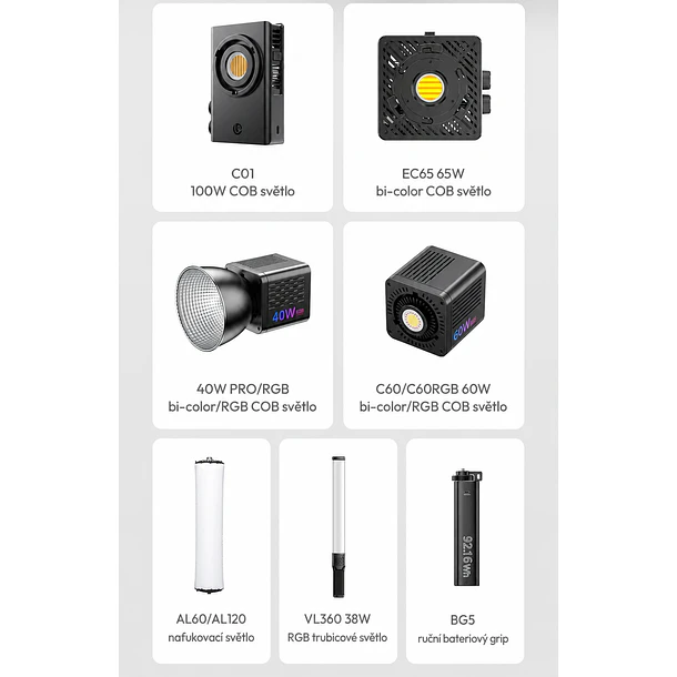 Ulanzi RH-PD100W Cargador GaN USB-C 100W PD 3.0 Enchufe Europeo UL-E008 6