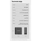 Ulanzi RH-PD100W Cargador GaN USB-C 100W PD 3.0 Enchufe Europeo UL-E008 - Miniatura 8