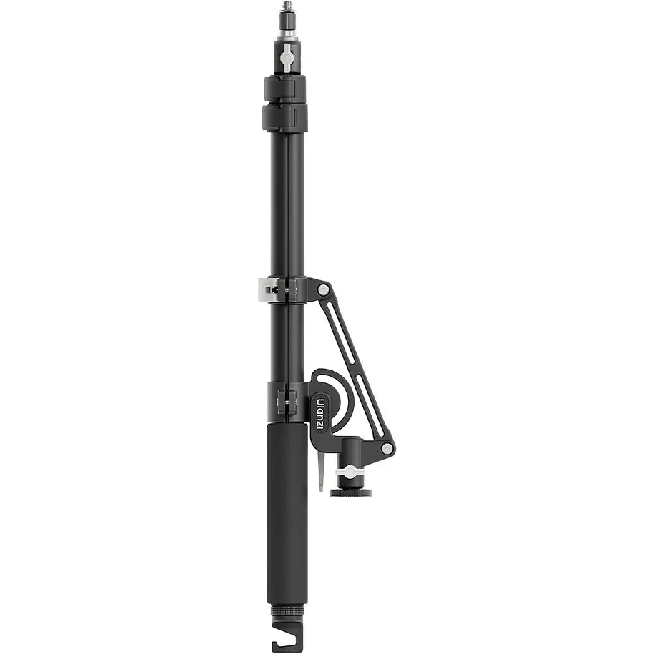 Ulanzi TH09 Brazo Boom Extensible Versátil 0,58 a 1,34 m UL-S065 2