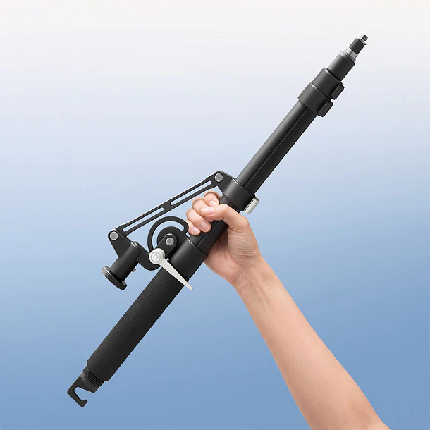 Ulanzi TH09 Brazo Boom Extensible Versátil 0,58 a 1,34 m UL-S065 12