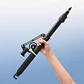 Ulanzi TH09 Brazo Boom Extensible Versátil 0,58 a 1,34 m UL-S065 - Miniatura 12