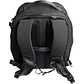 Ulanzi YY038 Urban Travel V2 Mochila Fotográfica 22L Negra Para Cámaras y Notebook 16