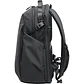 Ulanzi YY038 Urban Travel V2 Mochila Fotográfica 22L Negra Para Cámaras y Notebook 16