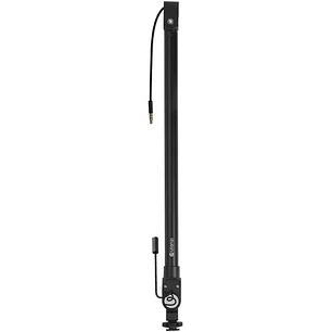 Ulanzi ZJ08 Brazo Boom Para Micrófono Extensible 1 m con Cable 3.5 mm Interno UL-S008