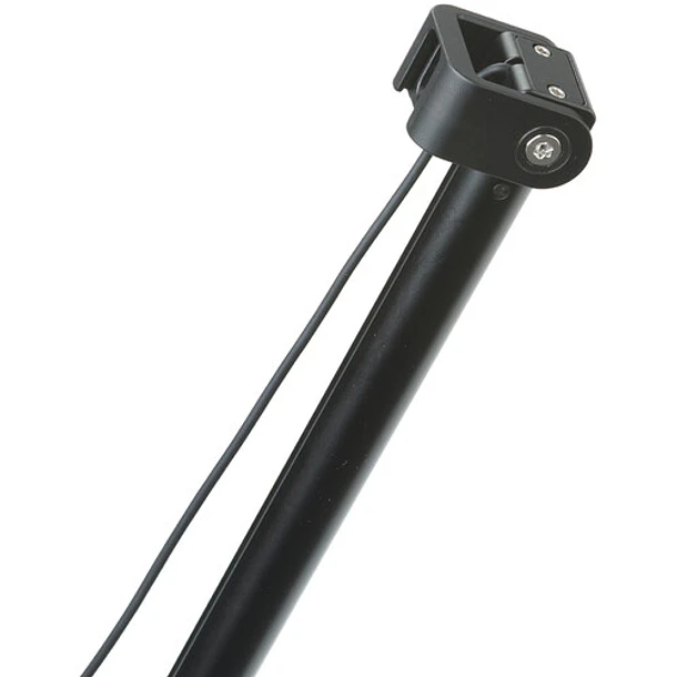 Ulanzi ZJ08 Brazo Boom Para Micrófono Extensible 1 m con Cable 3.5 mm Interno UL-S008 3