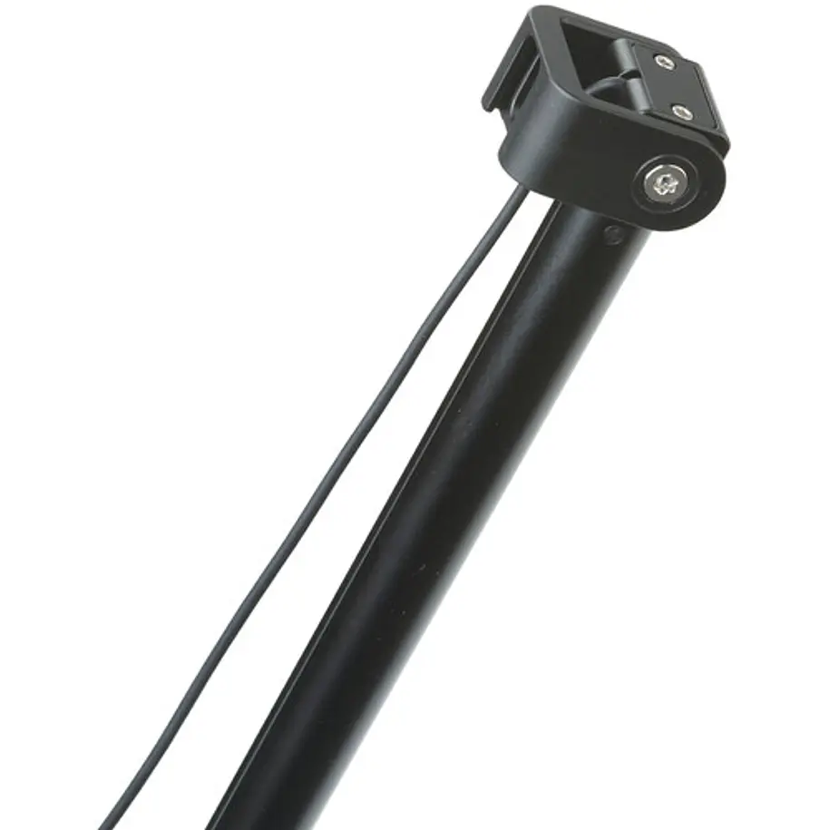 Ulanzi ZJ08 Brazo Boom Para Micrófono Extensible 1 m con Cable 3.5 mm Interno UL-S008 3