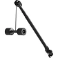 Ulanzi ZJ08 Brazo Boom Para Micrófono Extensible 1 m con Cable 3.5 mm Interno UL-S008 - Miniatura 4