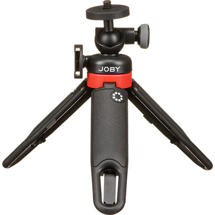 Joby HandyPod Clip Extend Mini Trípode con Rótula y Mosquetón Para Cámaras Compactas JB0001CT 3