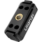 Ulanzi OA26 Adaptador Magnético Liberación Rápida Colgable Para DJI Osmo Action 6 y Nano UL-C122 - Thumbnail 1