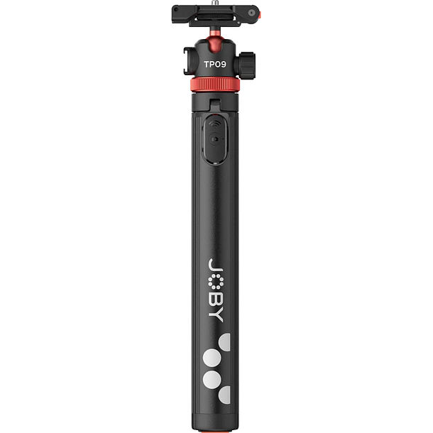Joby TelePod Grip Trípode Selfie Extensible 150 cm con Rótula 360° y Control Remoto JB0020MT 1