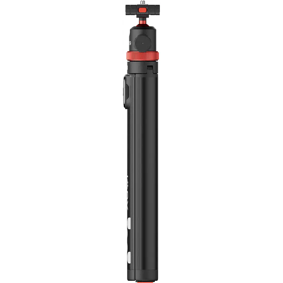 Joby TelePod Grip Trípode Selfie Extensible 150 cm con Rótula 360° y Control Remoto JB0020MT 2