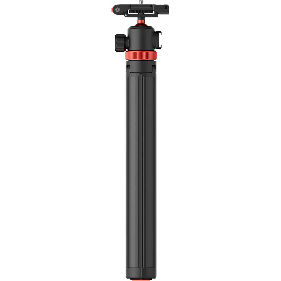 Joby TelePod Grip Trípode Selfie Extensible 150 cm con Rótula 360° y Control Remoto JB0020MT 3