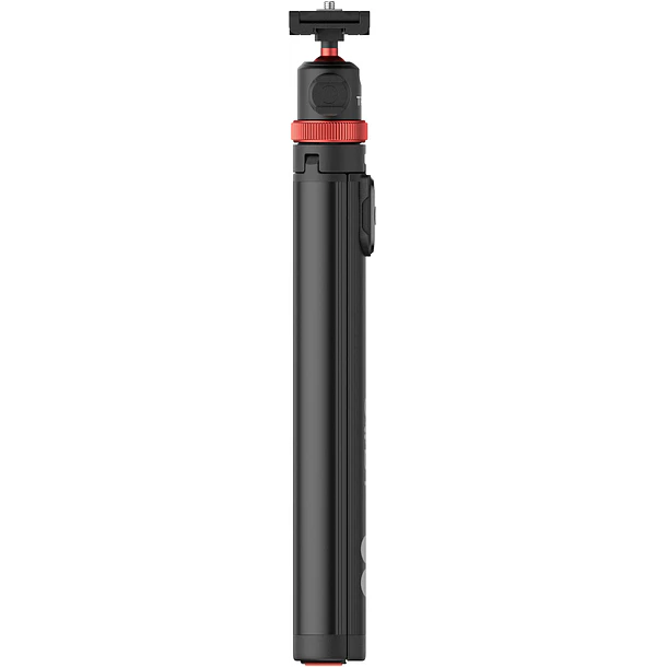 Joby TelePod Grip Trípode Selfie Extensible 150 cm con Rótula 360° y Control Remoto JB0020MT 4