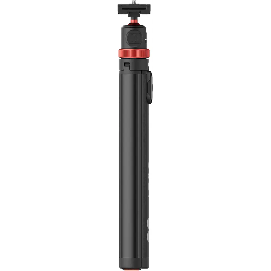 Joby TelePod Grip Trípode Selfie Extensible 150 cm con Rótula 360° y Control Remoto JB0020MT 4